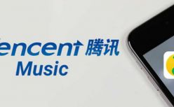 腾讯音乐霸主的坎坷路