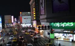 小米、OPPO、vivo的“枪手博弈”