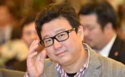 网易22年——丁磊的易与不易