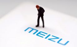 下一个倒下的手机厂商会是魅族吗？