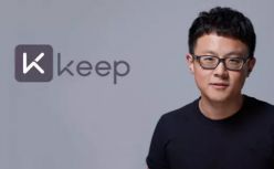 Keep不懂自律