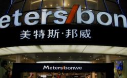 美特斯邦威大败局？3年关店1500家，国产大牌消亡中……