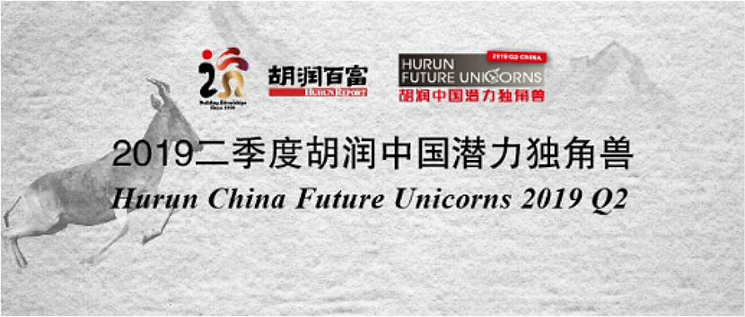 2凯京科技再登胡润中国潜力独角兽榜，创“斑马来拉”新物流平台服务小微