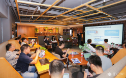 IDC：55个优秀项目、16位年度人物荣获2019 IDC中国数字化转型大奖优秀奖