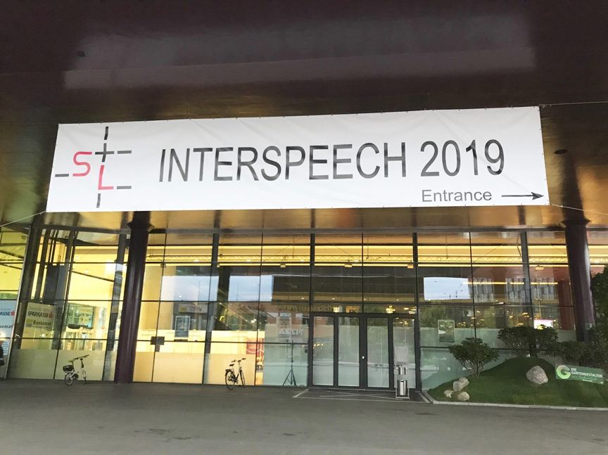 2标贝科技语音论文入选全球顶级语音学术大会INTERSPEECH2019