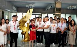 礼姑娘--新一代社交电商的品牌