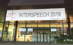 标贝科技语音论文入选全球顶级语音学术大会INTERSPEECH2019