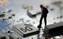 5G手机争夺战：华为vivo激进OPPO谨慎 ，产业链仍待成熟