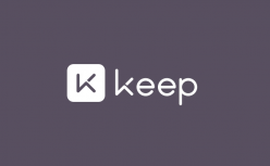 Keep 携手佳能，定格女性高光时刻