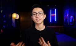 “恰饭”的何同学，“油腻”的王自如