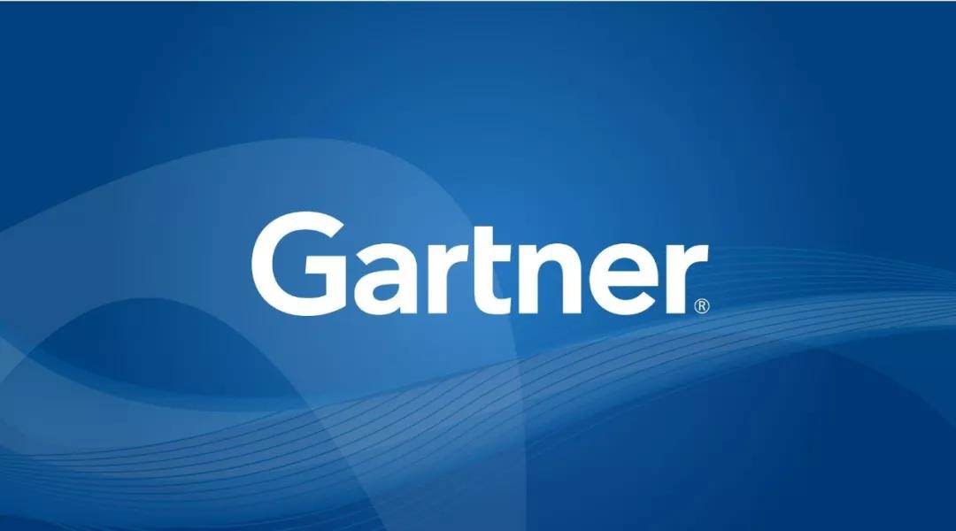 2DataCanvas荣登Gartner Cool Vendors，中国大陆唯一入选企业