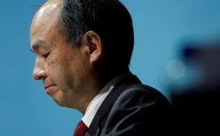 背上“软银综合症”，硅谷爱恨难舍孙正义