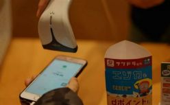 微信支付里的中国