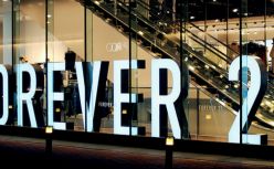 走到破产的Forever21，究竟败在哪里？
