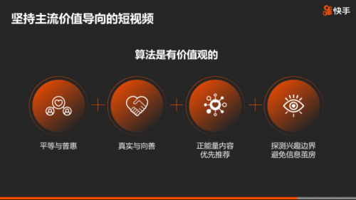 快手宿华：每天，超过3000万用户在快手看新闻1600