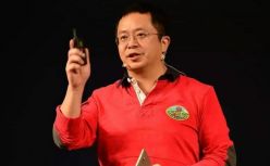 周鸿祎：我对马化腾不记仇；5G套餐收费出炉：最低月租128元起；腾讯回应微信支付异常：目前已全部修复...