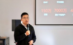 找靓机创始人温言杰：做二手3C就是做信任