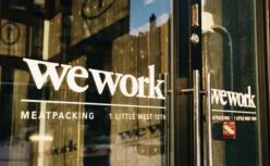 重新思考WeWork | GGV投资笔记第八期