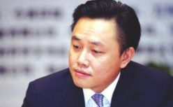 等待黄光裕