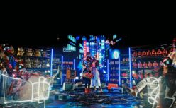 40万亿中国市场的“新故事”：外企折戟，国潮真香
