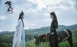 平台方都爱《陈情令》，韭菜没割完哪能后会无期