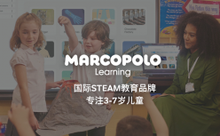 MarcoPolo Learning完成1500万美元A+轮中首轮融资 新东方领投