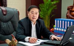 专访老乡鸡创始人束从轩：中式快餐第一品牌是如何炼成的？