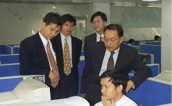 金山办公科创板上市市值超600亿 雷军：WPS是英雄的梦想