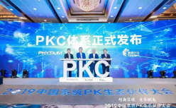 Easystack获中国系统数亿战略投资，共同构建基于“PK体系”的企业级云基础架构PKC