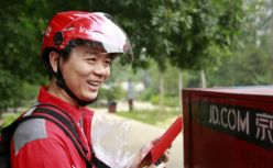 失去的胜利：张勇与刘强东的第一次交锋