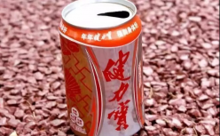 曾经辉煌一时的昔日霸主，健力宝是如何把自己作死的？