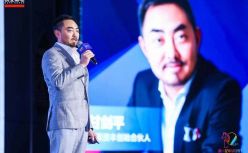 甘剑平：那些字母公司，猜猜谁投了谁？