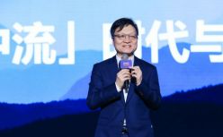 牛文文：“一亿中流”，是中国经济与社会发展的脊梁