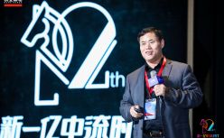 锅圈杨明超：产业互联网创业，如何建立壁垒？