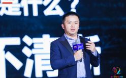 吴世春:寒冬给了有梦想的年轻人逆袭机会