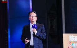 “地狱不空，誓不成佛”——陈威如讲产业互联网的平台化思维
