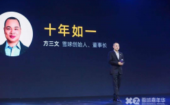 第七届雪球嘉年华开幕，李大霄做出2020股市十大预测