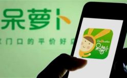  8个月烧完18亿，呆萝卜暴雷真相：任人唯亲、仓储空置、外包洗钱
