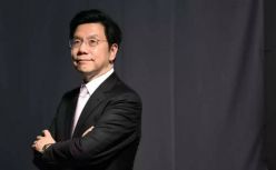 李开复：下一代的独角兽，将会来自于后端的创新