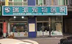 瑞派宠物完成C轮融资，将提供宠物全生命周期健康管理