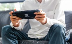 任天堂两次入华和必会搅动游戏江湖的Switch