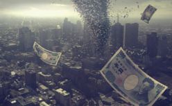 2017—2019 烧掉数千亿后：钱荒下的创业 “真相”