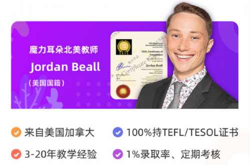 魔力耳朵魔力大学
