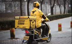 美团扭亏为盈背后：提高抽成 大砍单车业务