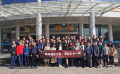 龙岩新罗黑马城市学院开营 ，57位“黑马”创业深造迎来“加速度”