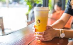 新式茶饮的2019：喜茶、奈雪不缺钱？