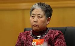 “老干妈”陶华碧：我不坚强，就没得饭吃