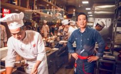 两次亏损100多万后，他靠开饭馆卷土重来，年营收超60亿
