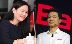 掌管百度战投三年后，马东敏把权力重新移交李彦宏