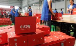 小红书梦碎线下之后
